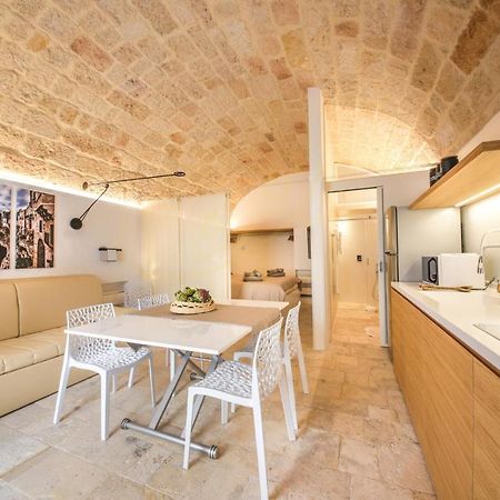 Td Casa Kairos Cozy Smart Apartment In The Center Polignano a Mare Bagian luar foto