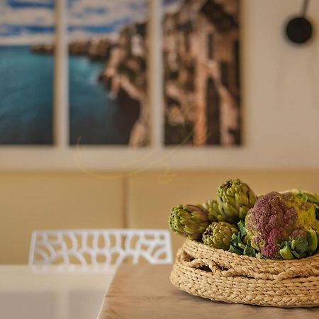 Td Casa Kairos Cozy Smart Apartment In The Center Polignano a Mare Bagian luar foto