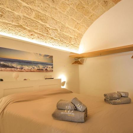 Td Casa Kairos Cozy Smart Apartment In The Center Polignano a Mare Bagian luar foto