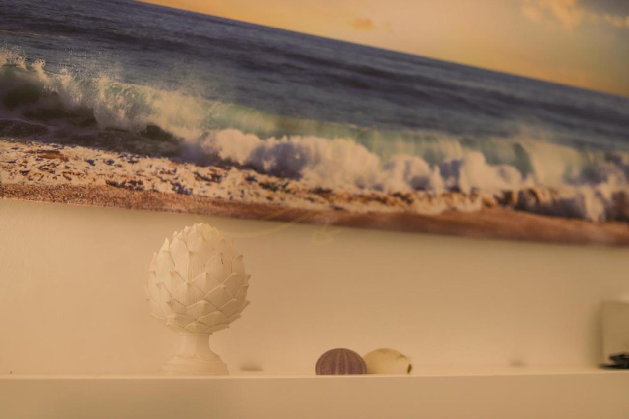 Td Casa Kairos Cozy Smart Apartment In The Center Polignano a Mare Bagian luar foto