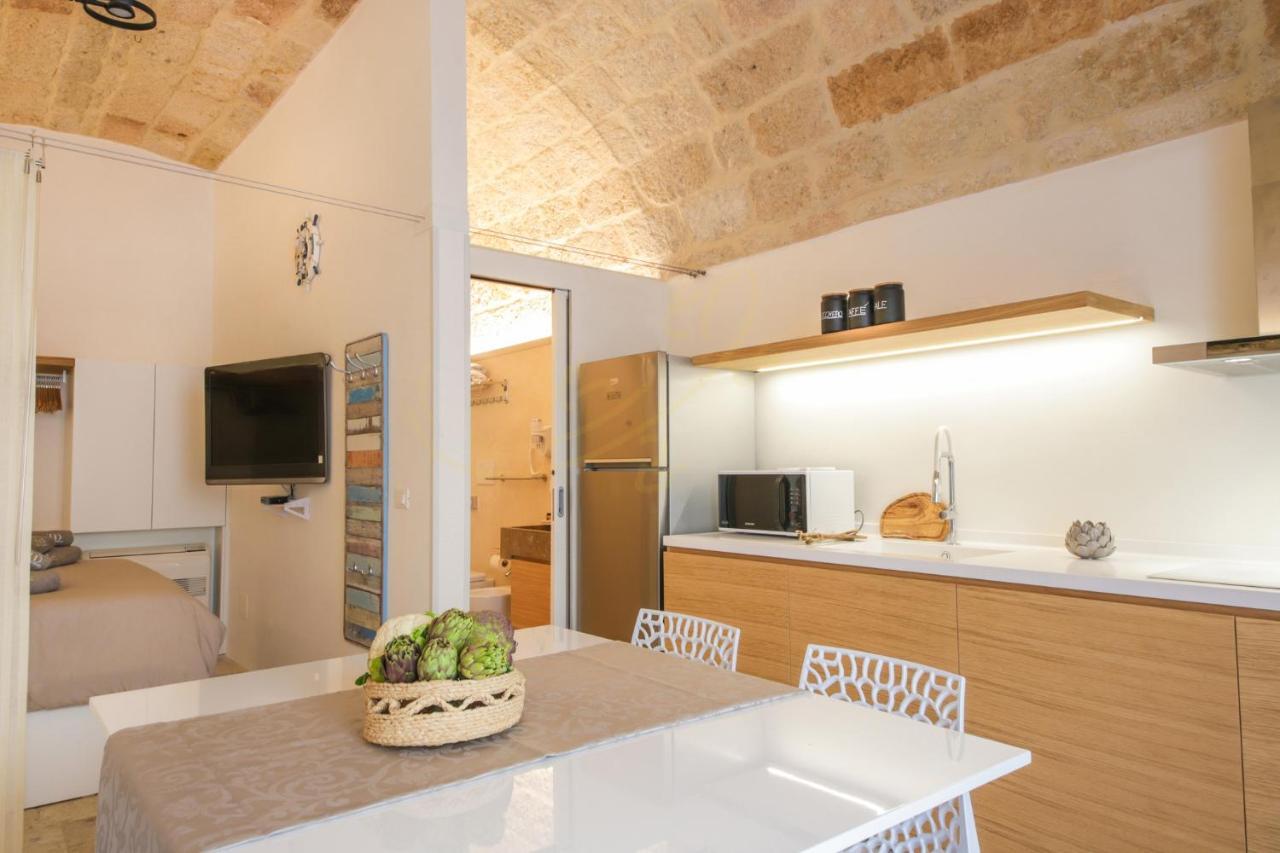 Td Casa Kairos Cozy Smart Apartment In The Center Polignano a Mare Bagian luar foto