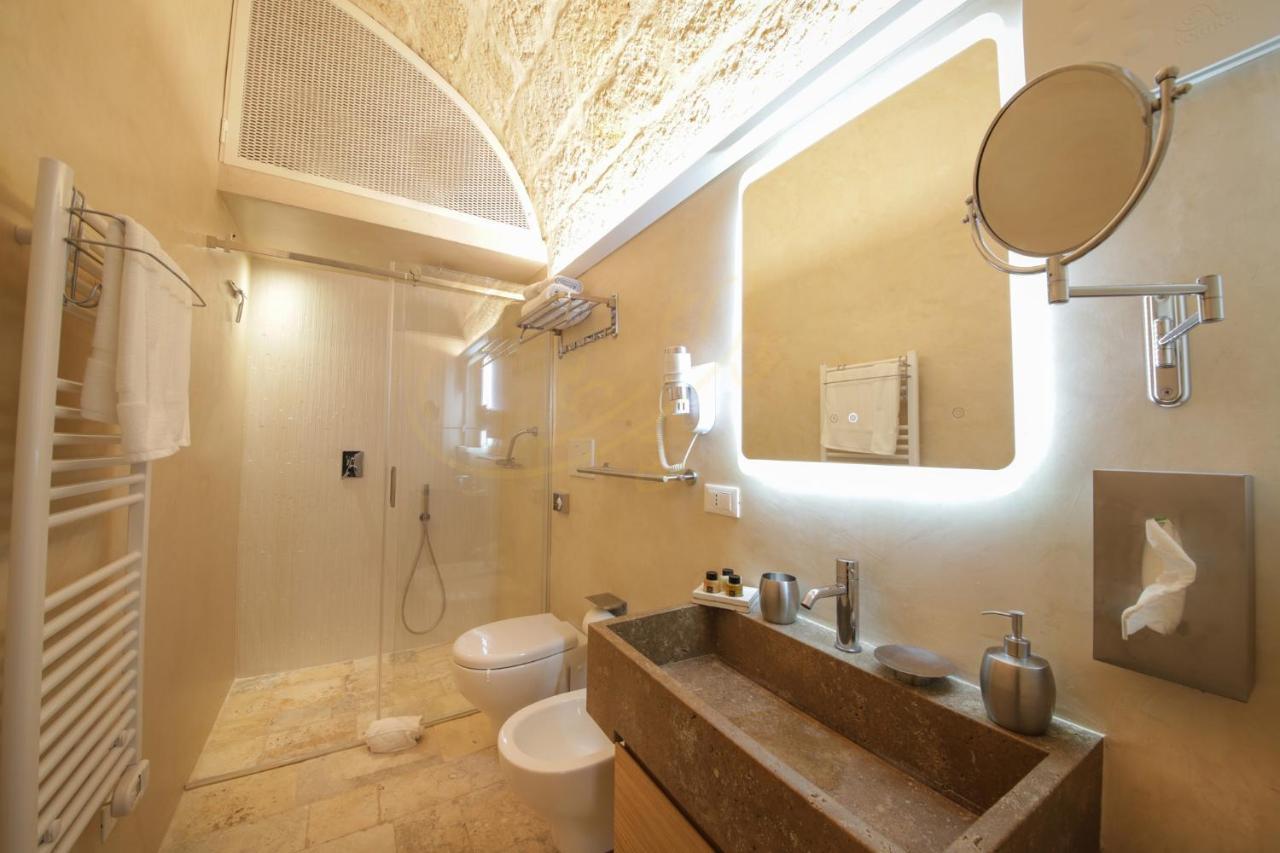 Td Casa Kairos Cozy Smart Apartment In The Center Polignano a Mare Bagian luar foto