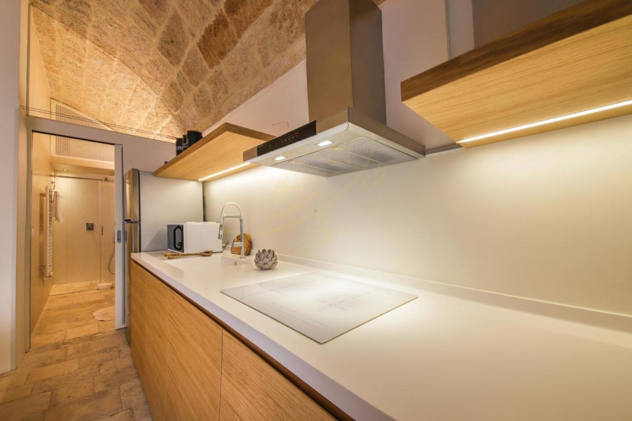 Td Casa Kairos Cozy Smart Apartment In The Center Polignano a Mare Bagian luar foto